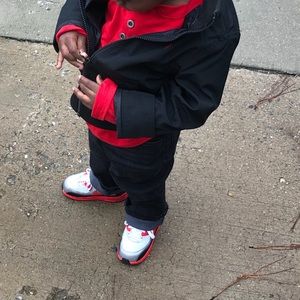 Meet your Posher, Micah